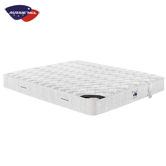 Queen Popular Folding Foam Hard Spring Hotel Bed Mattress